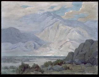 Mt. San Gorgonio